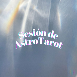 AstroTarot 🪐