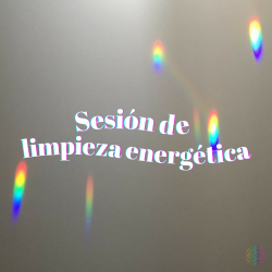 Limpieza energética ​🧿​