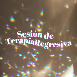 Terapia Regresiva ♾️