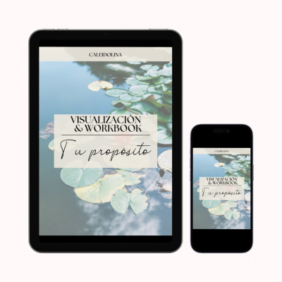 Visualización & Workbook “Tu Propósito”